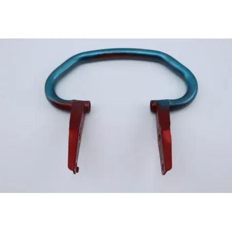 Poignee arriere PEUGEOT TREKKER 50 2008 - 2014