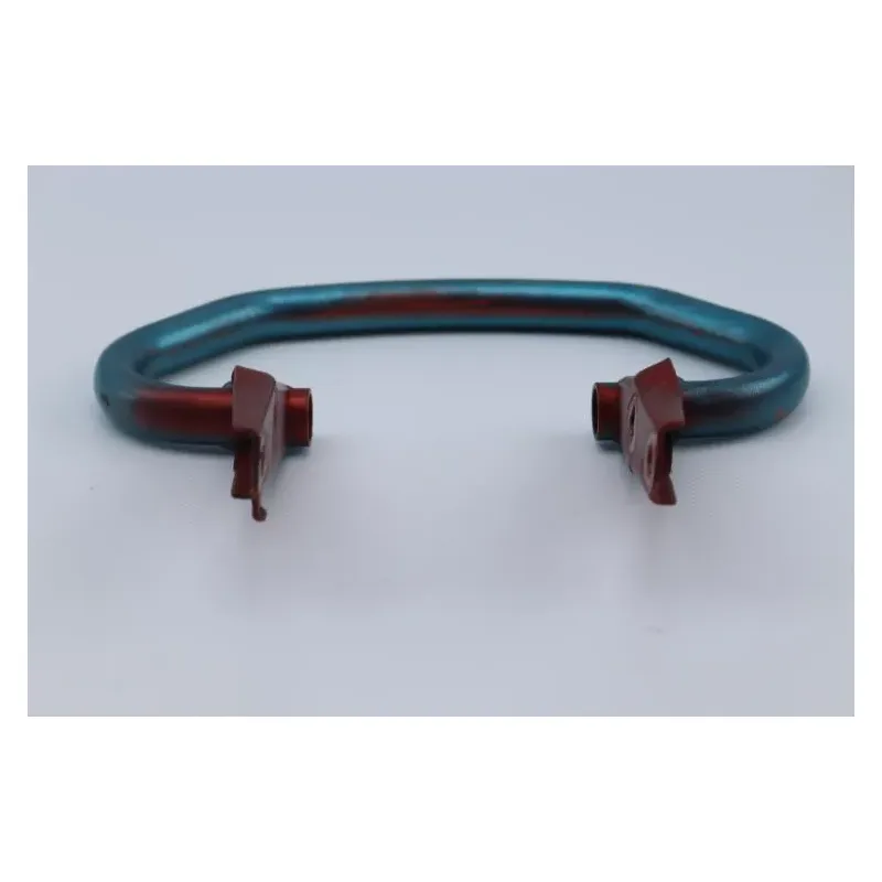 Poignee arriere PEUGEOT TREKKER 50 2008 - 2014