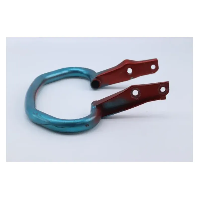 Poignee arriere PEUGEOT TREKKER 50 2008 - 2014