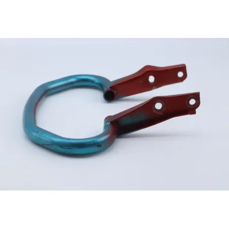 Poignee arriere PEUGEOT TREKKER 50 2008 - 2014