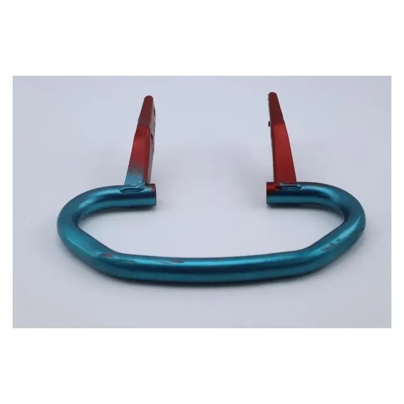 Poignee arriere PEUGEOT TREKKER 50 2008 - 2014