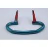 Poignee arriere PEUGEOT TREKKER 50 2008 - 2014