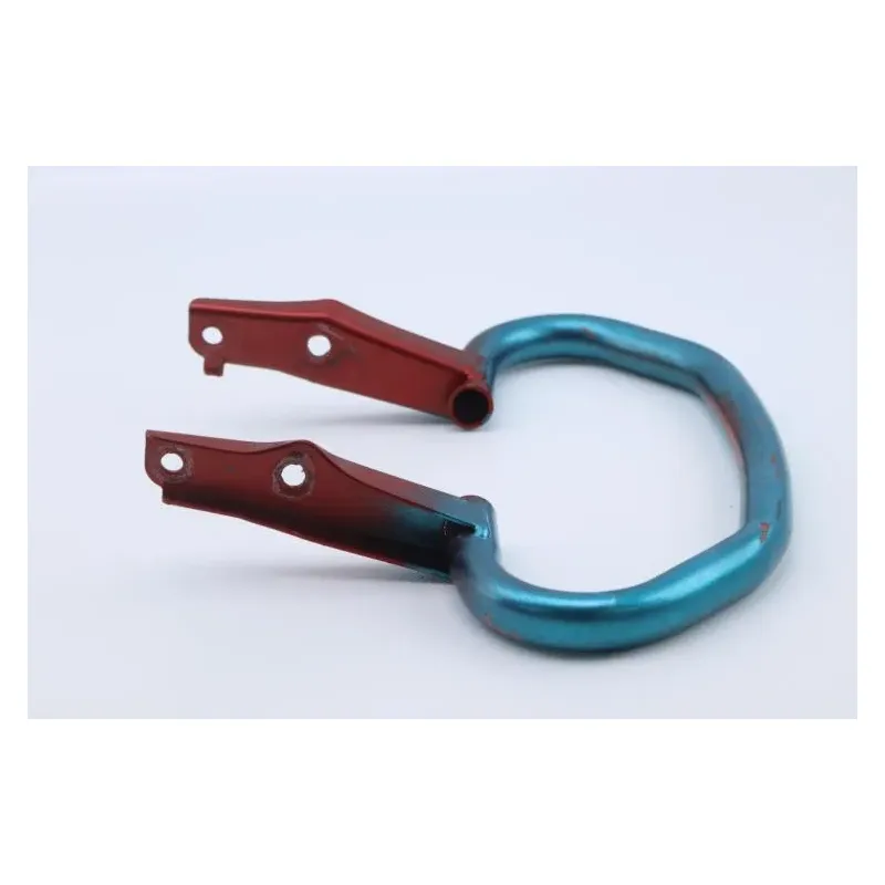 Poignee arriere PEUGEOT TREKKER 50 2008 - 2014