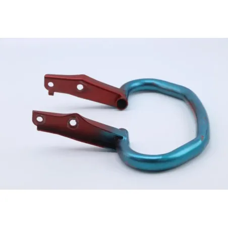 Poignee arriere PEUGEOT TREKKER 50 2008 - 2014