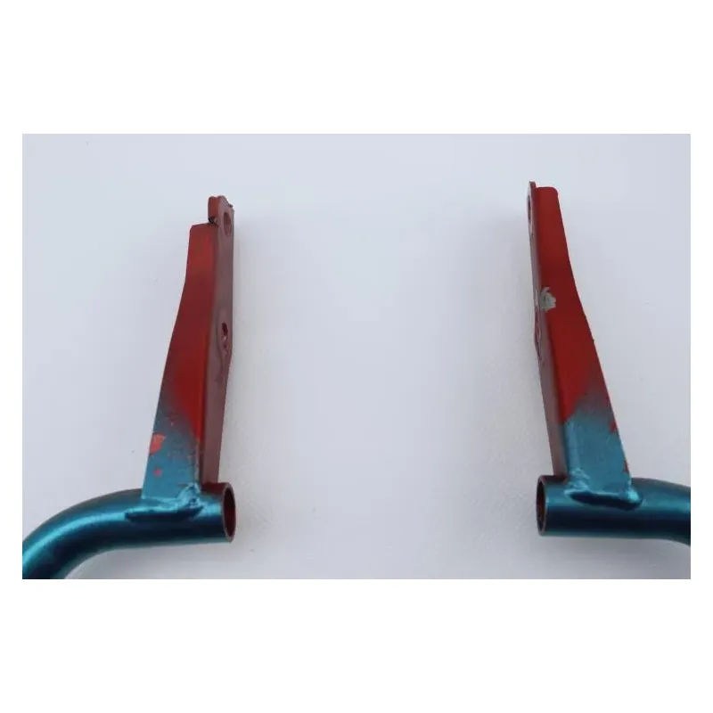Poignee arriere PEUGEOT TREKKER 50 2008 - 2014