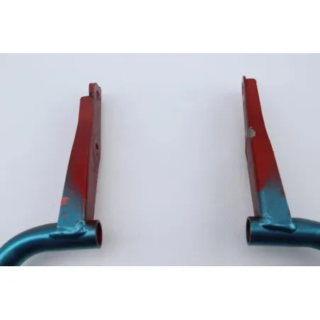 Poignee arriere PEUGEOT TREKKER 50 2008 - 2014