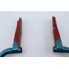 Poignee arriere PEUGEOT TREKKER 50 2008 - 2014
