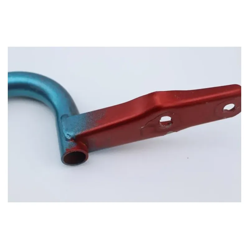 Poignee arriere PEUGEOT TREKKER 50 2008 - 2014