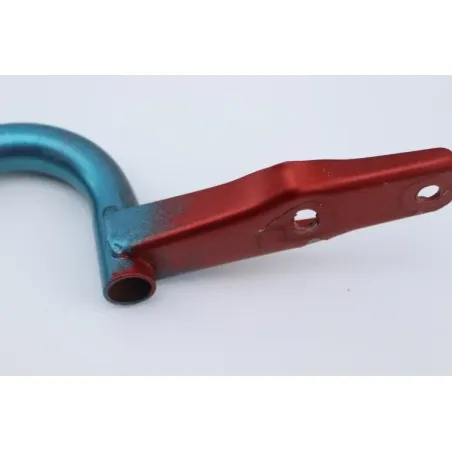 Poignee arriere PEUGEOT TREKKER 50 2008 - 2014