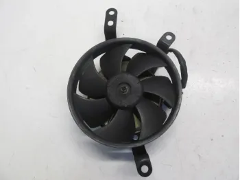 Ventilateur De Radiateur Pour Yamaha R1 2009-2011 – Pièce D'Occasion Fonctionnelle