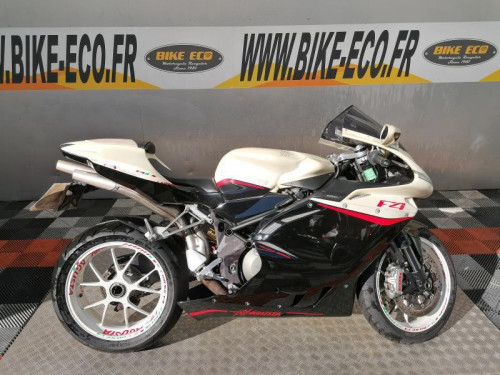 MV AGUSTA F4 1078 RR 312