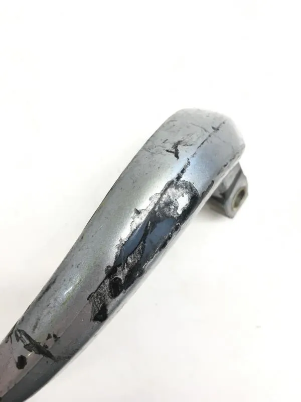 Étrier De Frein Avant Gauche Pour Triumph Street Triple 675 (2013-2017) - Pièce D'occasion OE