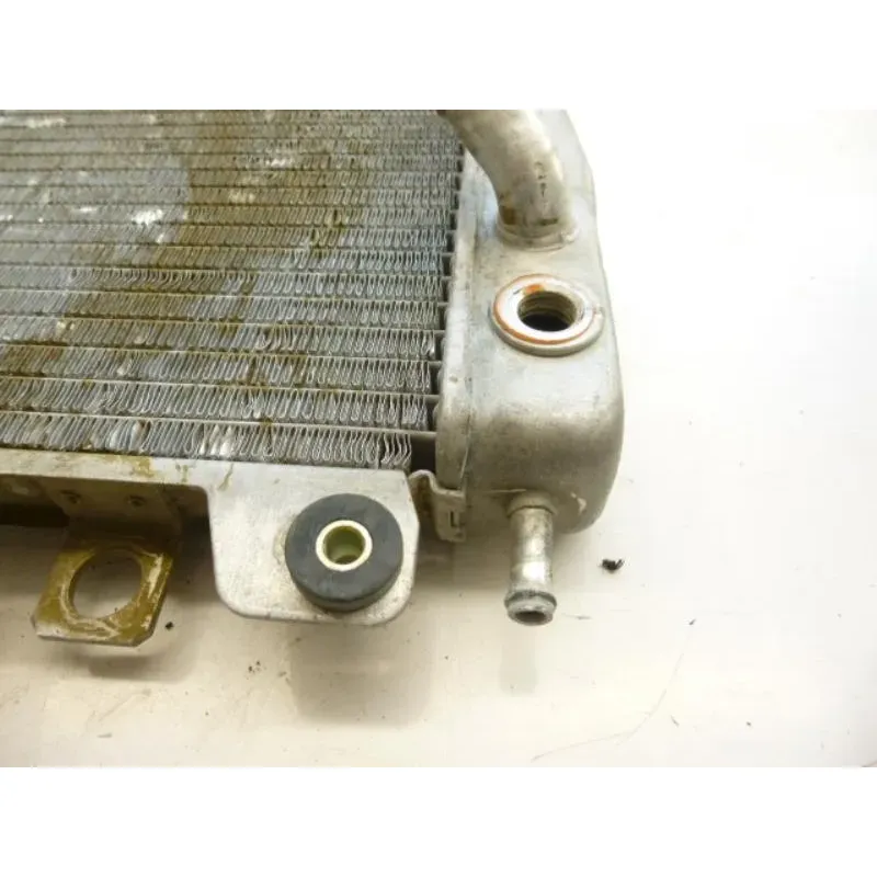 Radiateur + Ventilateur D'occasion Pour Piaggio X9 125 (2003-2007)