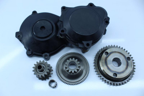 Roue libre de demarreur SUZUKI GSR 600 06-10