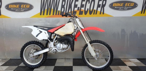 HONDA CR 80 R