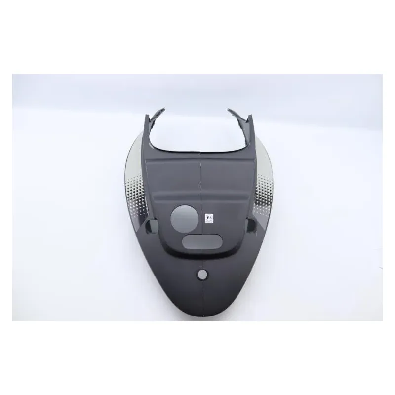 Coque arriere KYMCO AGILITY 50 2021 - 2022