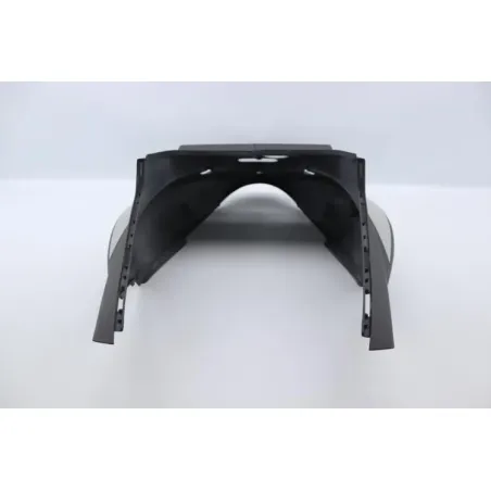Coque arriere KYMCO AGILITY 50 2021 - 2022