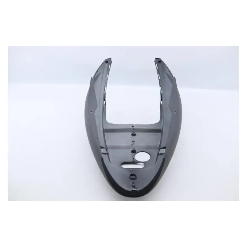 Coque arriere KYMCO AGILITY 50 2021 - 2022
