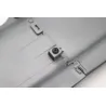 Coque arriere KYMCO AGILITY 50 2021 - 2022