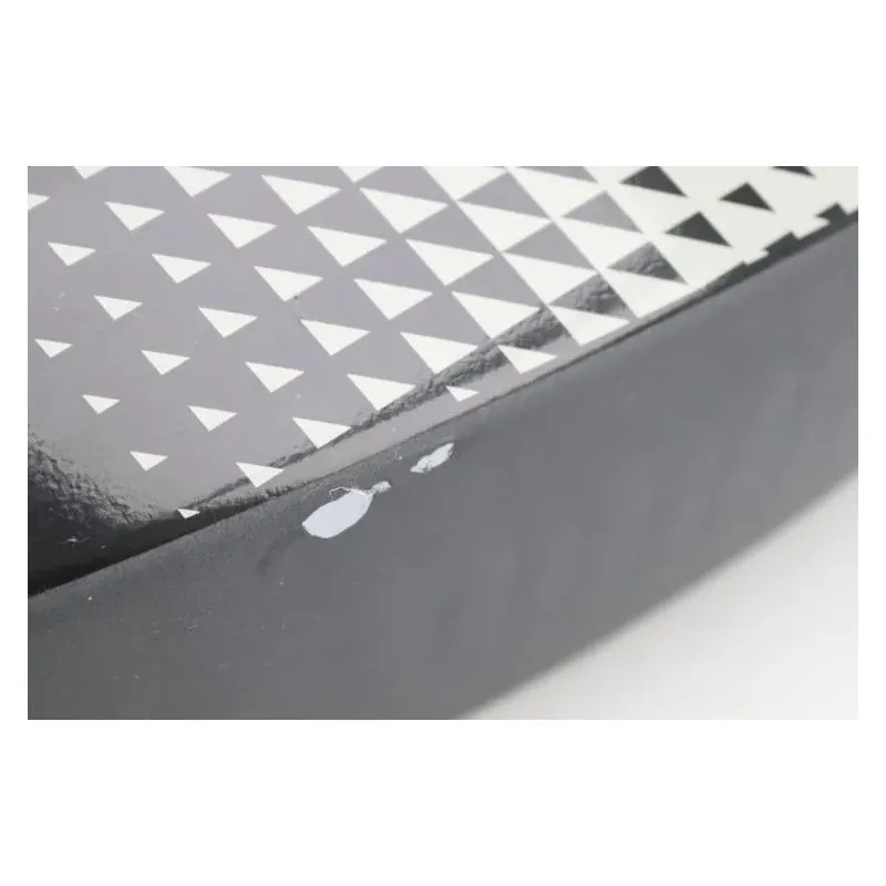 Coque arriere KYMCO AGILITY 50 2021 - 2022