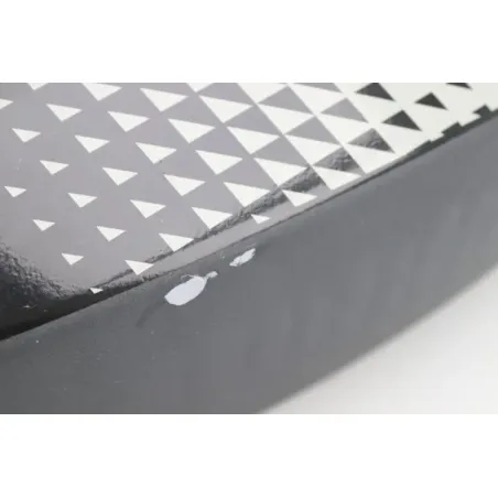 Coque arriere KYMCO AGILITY 50 2021 - 2022