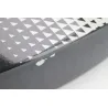 Coque arriere KYMCO AGILITY 50 2021 - 2022