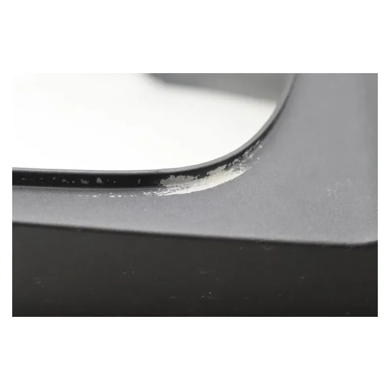 Coque arriere KYMCO AGILITY 50 2021 - 2022
