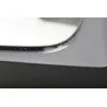 Coque arriere KYMCO AGILITY 50 2021 - 2022