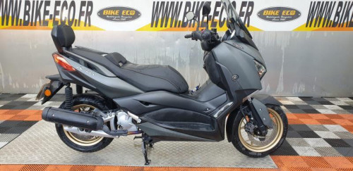 YAMAHA X-MAX 125 TECH MAX