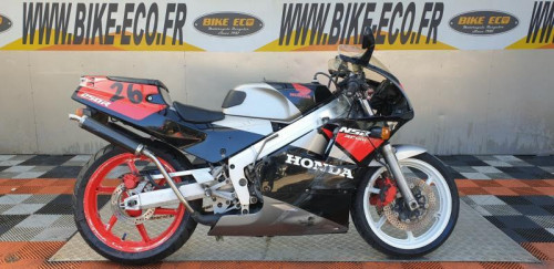 HONDA NSR 250 R
