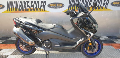 YAMAHA XP 530 2018 T-MAX