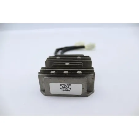 Regulateur charge batterie KYMCO AGILITY 50 R16 2018 - 2021
