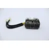 Regulateur charge batterie KYMCO AGILITY 50 R16 2018 - 2021