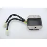 Regulateur charge batterie KYMCO AGILITY 50 R16 2018 - 2021
