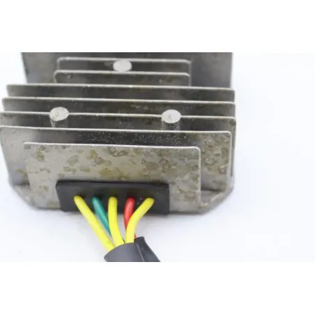 Regulateur charge batterie KYMCO AGILITY 50 R16 2018 - 2021