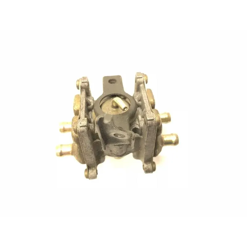 Filtre à Air EMGO Pour Suzuki GSF 600 Bandit - Compatible GSX-R, Référence 9.7210.50, Neuf D'origine Italie