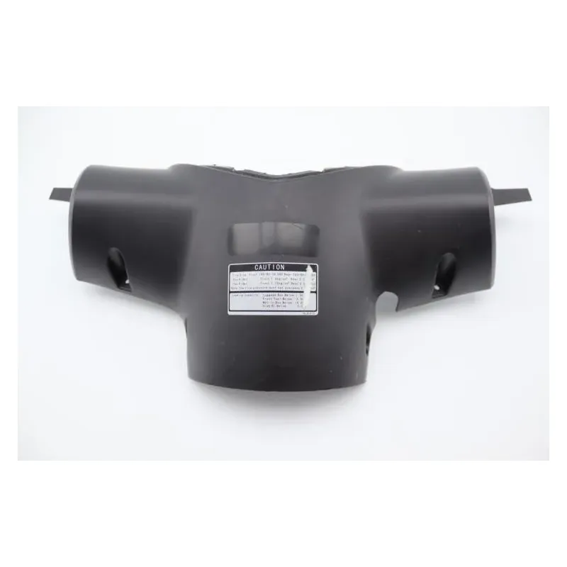 Cache guidon arriere KYMCO AGILITY 50 R16 2018 - 2021