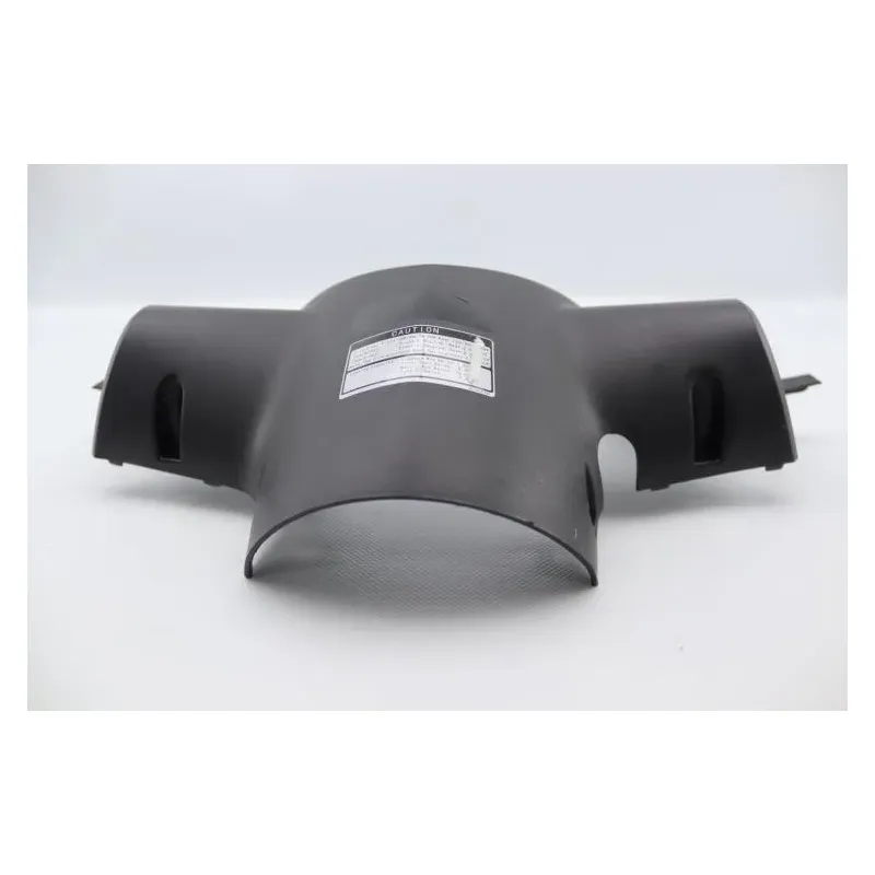 Cache guidon arriere KYMCO AGILITY 50 R16 2018 - 2021
