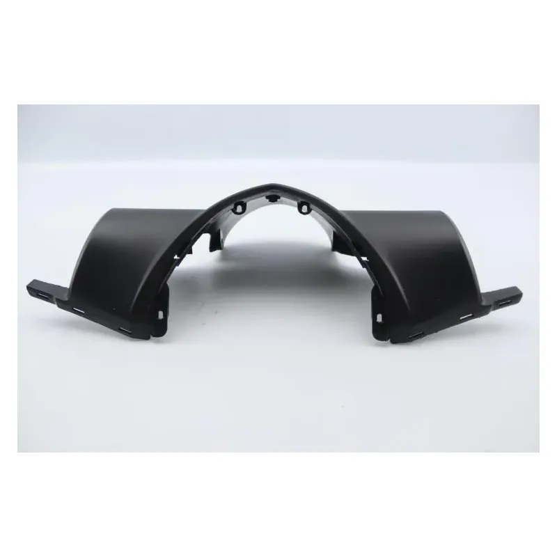 Cache guidon arriere KYMCO AGILITY 50 R16 2018 - 2021