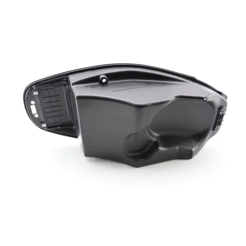 Coffre sous selle KYMCO AGILITY 50 R16 2018 - 2021