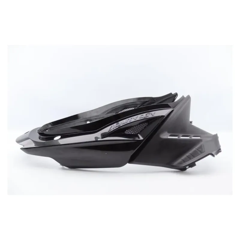 Coque arriere KYMCO AGILITY 50 R16 2018 - 2021