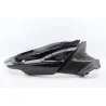 Coque arriere KYMCO AGILITY 50 R16 2018 - 2021 Coque arriere KYMCO AGILITY 50 R16 2018 - 2021
