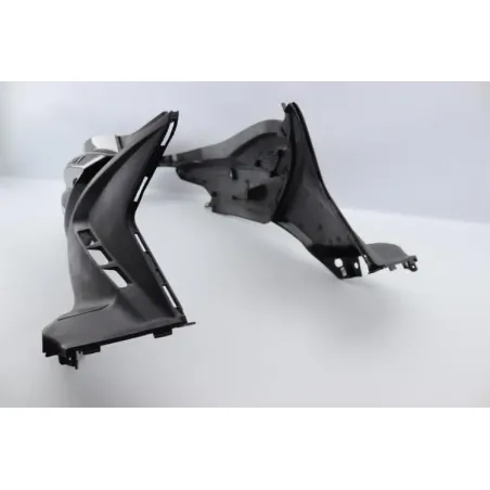 Coque arriere KYMCO AGILITY 50 R16 2018 - 2021