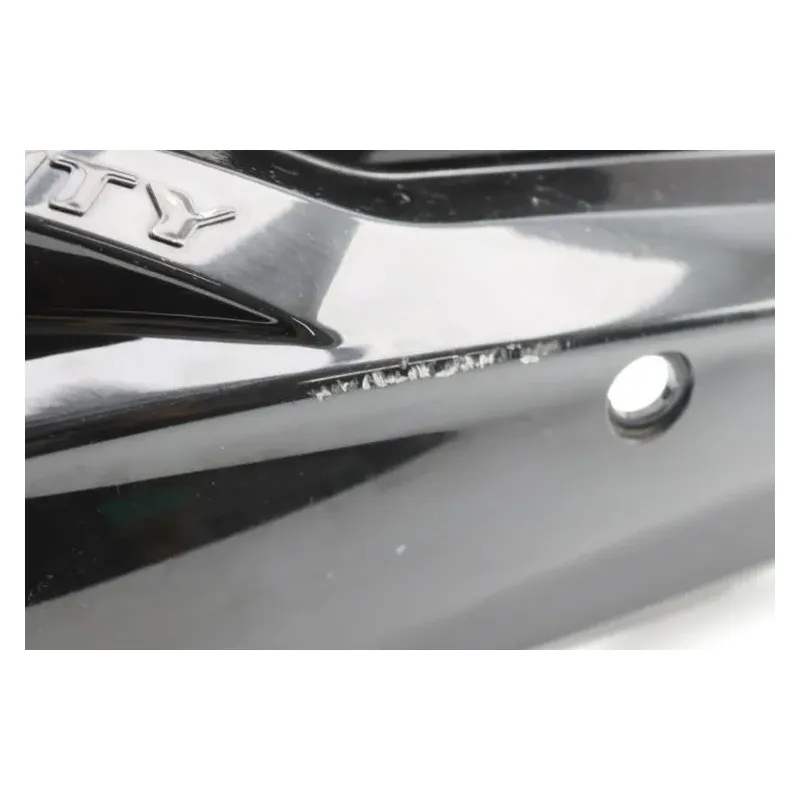 Coque arriere KYMCO AGILITY 50 R16 2018 - 2021
