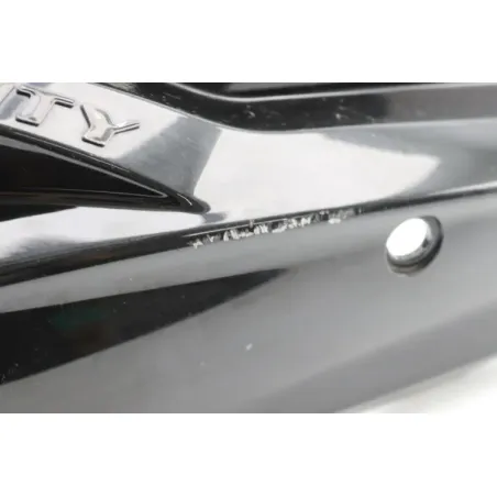 Coque arriere KYMCO AGILITY 50 R16 2018 - 2021