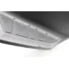 Coque arriere KYMCO AGILITY 50 R16 2018 - 2021 Coque arriere KYMCO AGILITY 50 R16 2018 - 2021