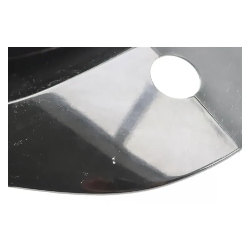 Coque arriere KYMCO AGILITY 50 R16 2018 - 2021