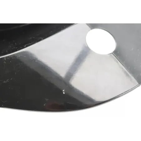 Coque arriere KYMCO AGILITY 50 R16 2018 - 2021