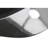 Coque arriere KYMCO AGILITY 50 R16 2018 - 2021 Coque arriere KYMCO AGILITY 50 R16 2018 - 2021