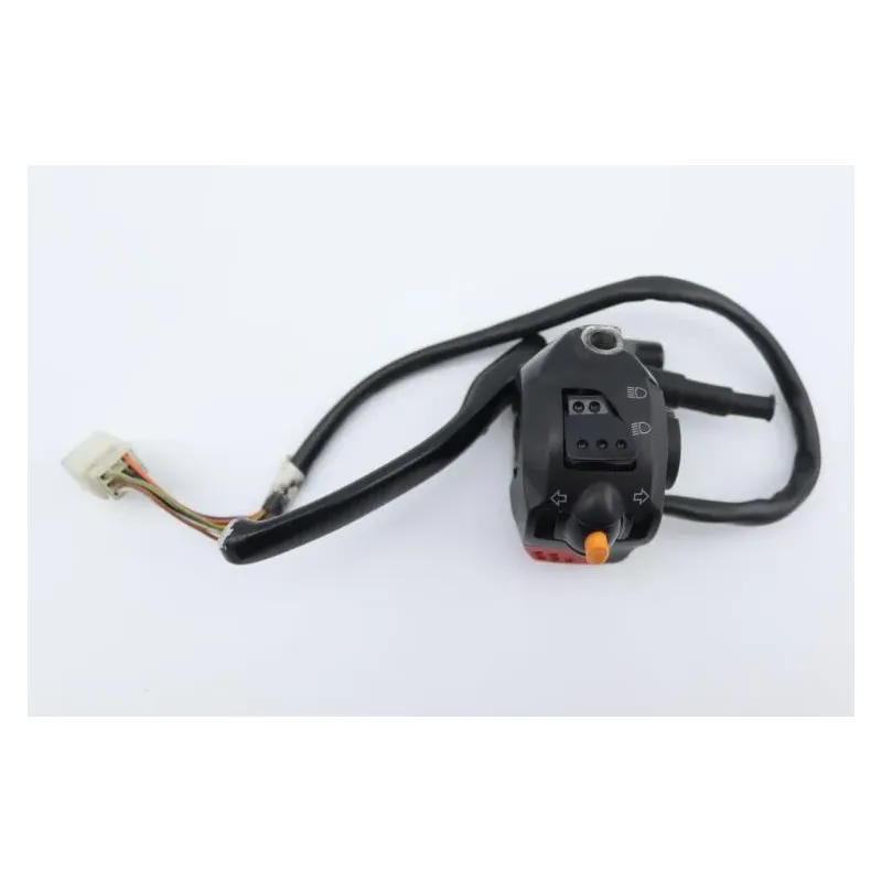 Commodo gauche PEUGEOT LUDIX 50 2012 - 2017